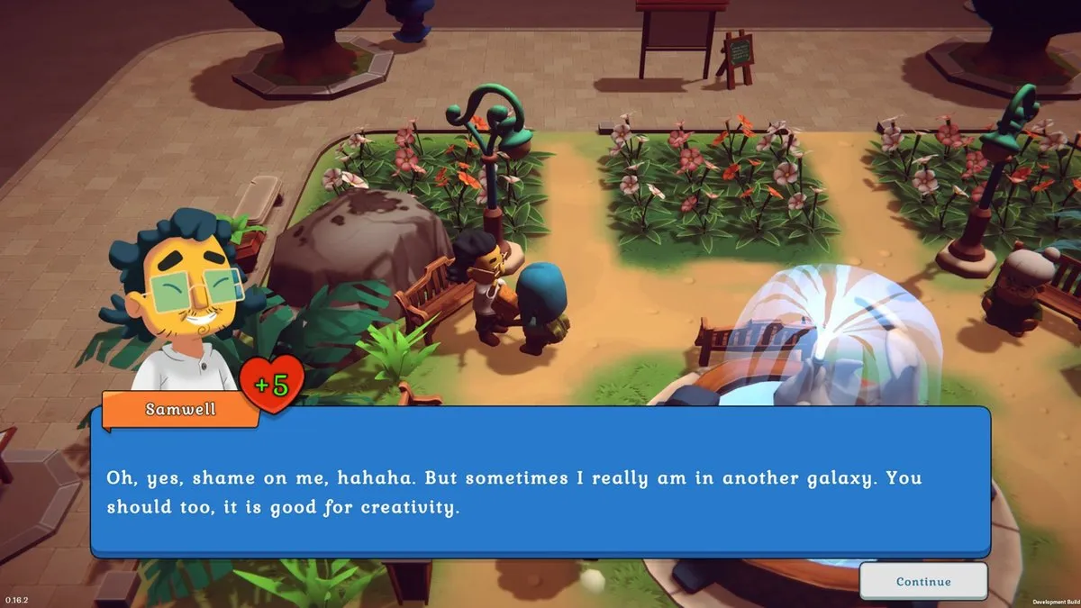 Mindscape Spirit of the Island Paradise Edition - PS5