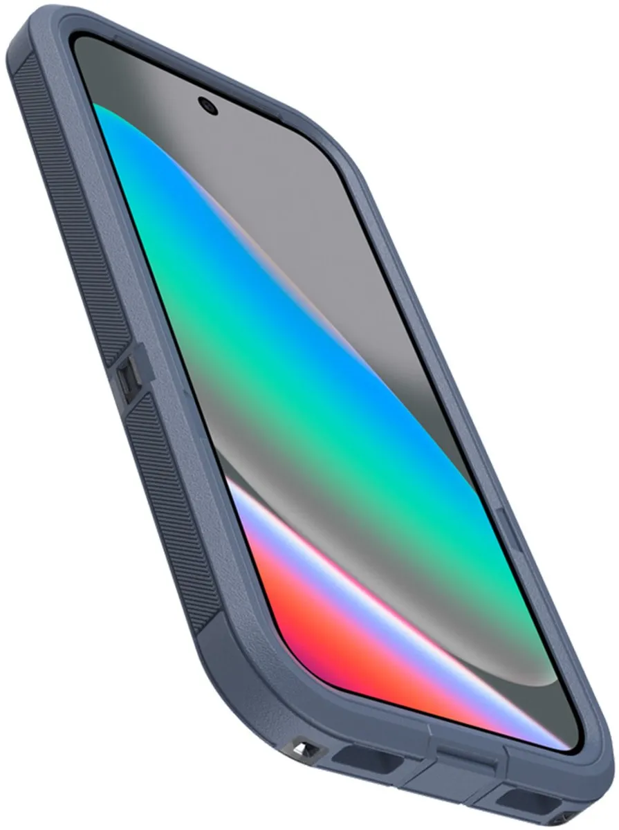 OtterBox Defender Pro XT Magnets Backcover Google Pixel 10/10 Pro - Blauw