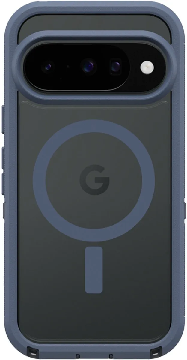 OtterBox Defender Pro XT Magnets Backcover Google Pixel 10/10 Pro - Blauw