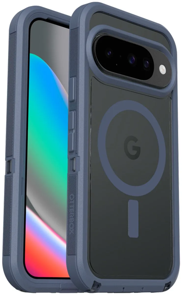 OtterBox Defender Pro XT Magnets Backcover Google Pixel 10/10 Pro