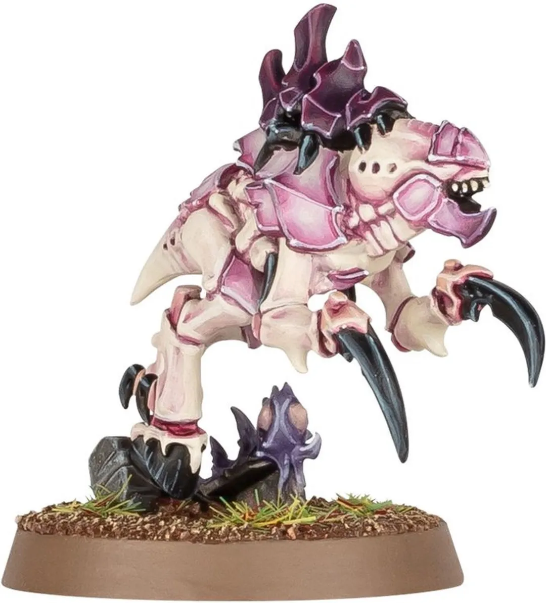 Games Workshop Tyranids Neurogaunts - 24 Stuks