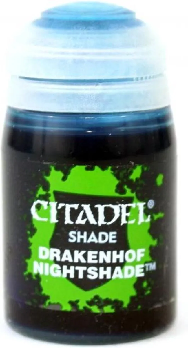 Citadel Shade Drakenhof Nightshade