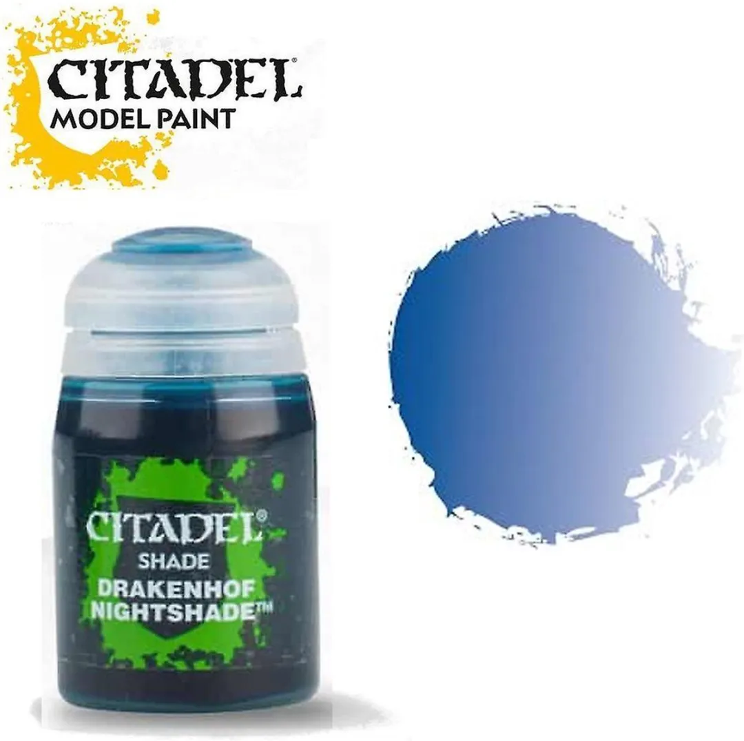 Citadel Shade Drakenhof Nightshade