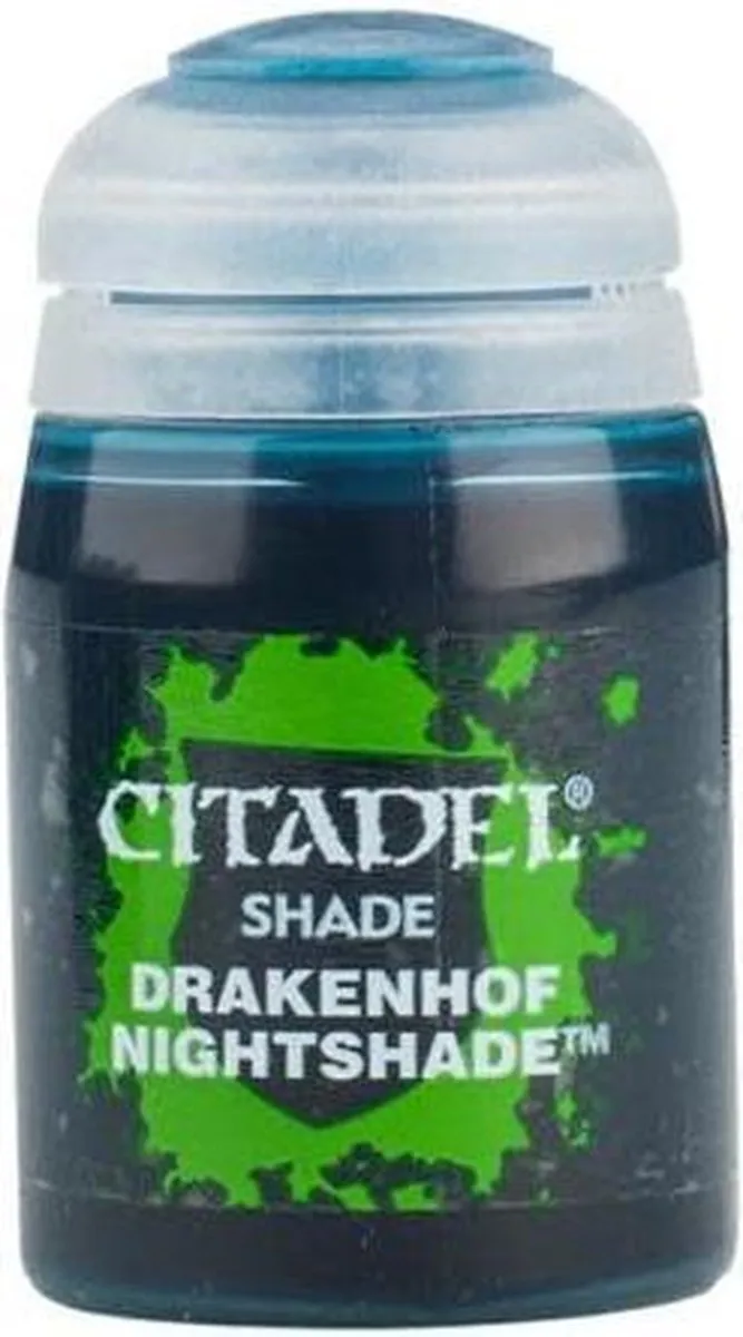 Citadel Shade Drakenhof Nightshade