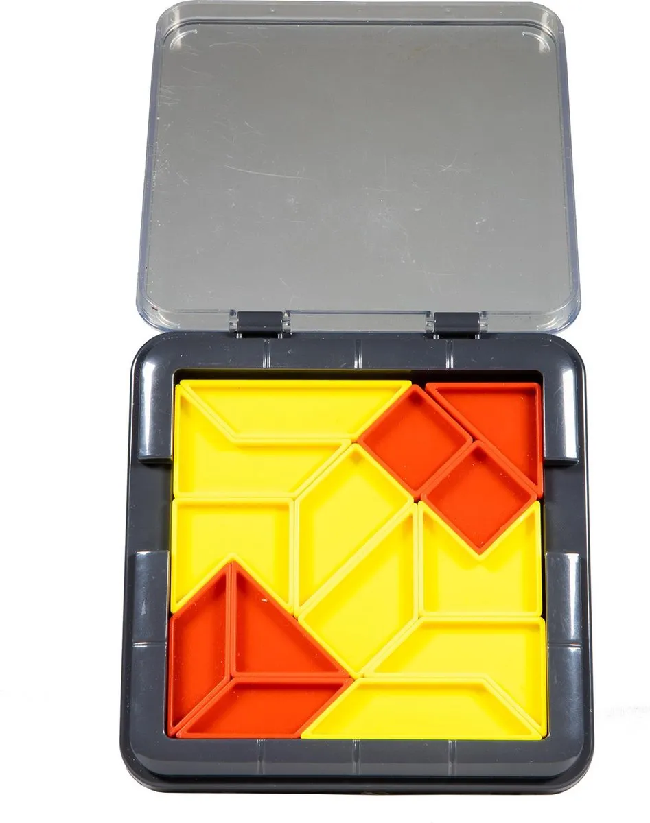 Clown Games Tangram 2006615