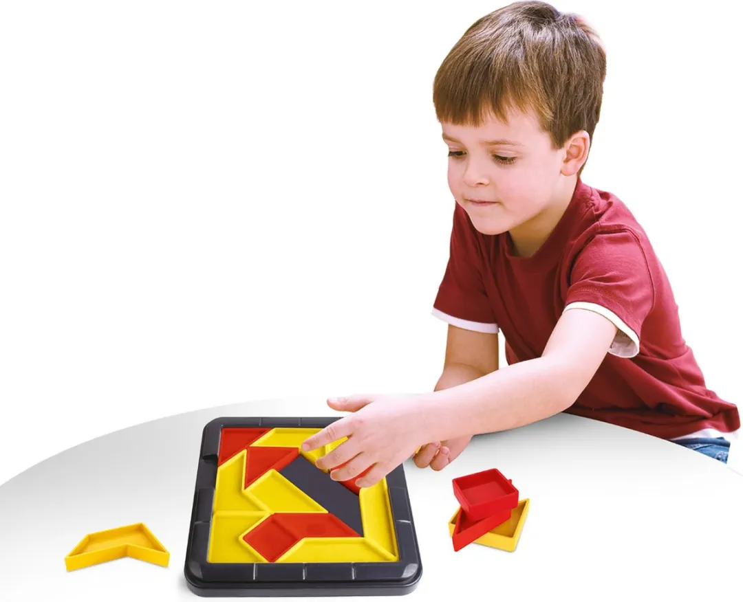 Clown Games Tangram 2006615