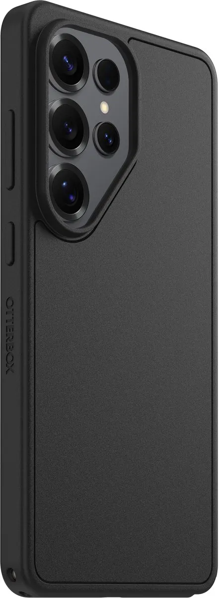 OtterBox Symmetry Magnets Case Samsung Galaxy S26 Ultra 77-000021 - Zwart