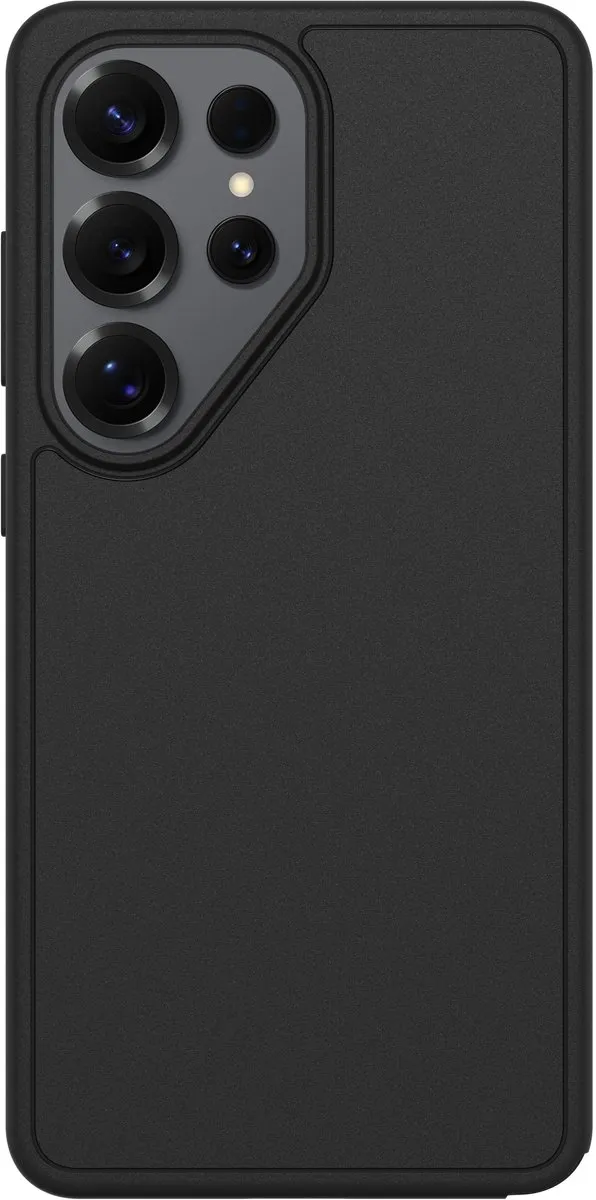 OtterBox Symmetry Magnets Case Samsung Galaxy S26 Ultra 77-000021 - Zwart