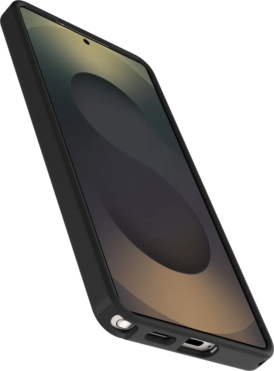 OtterBox Symmetry Magnets Case Samsung Galaxy S26 Ultra 77-000021 - Zwart