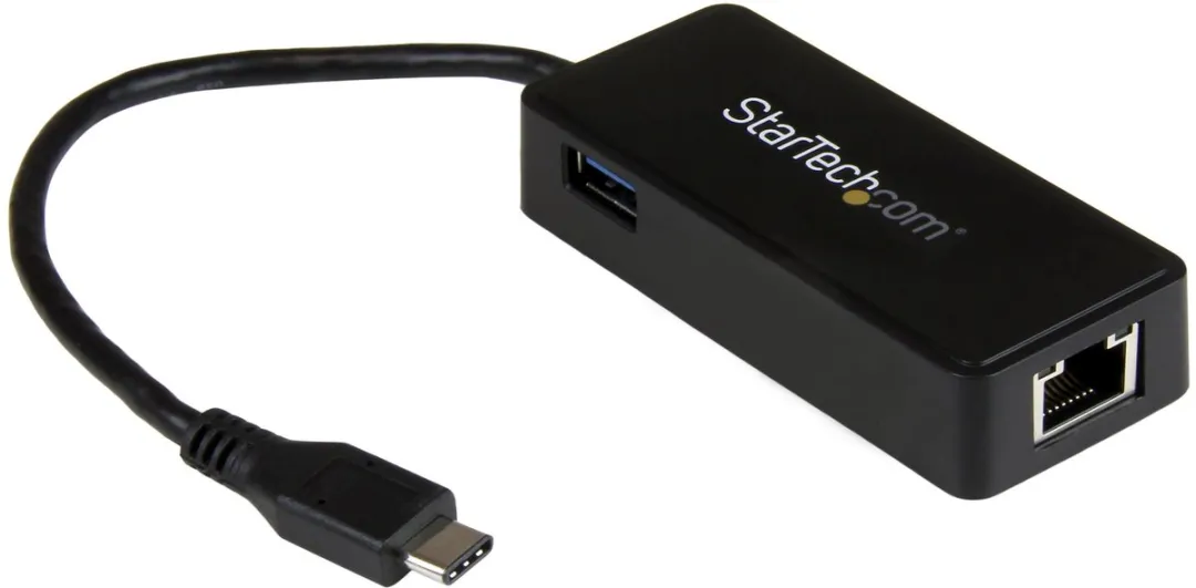 Startech US1GC301AU USB-C naar RJ45 Netwerkadapter