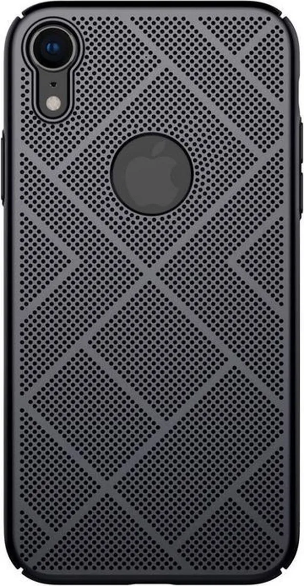 Nillkin Air Hard Case iPhone XR