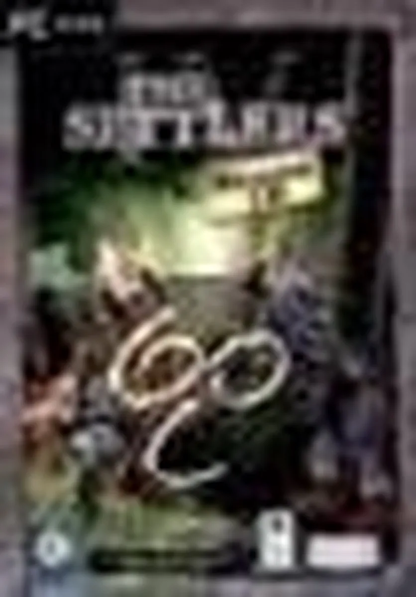 Ubisoft The Settlers 4 Mission Disk
