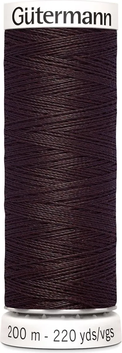Gutermann Polyester Naaigaren 200m