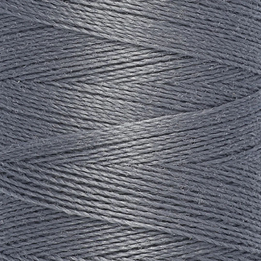 Gutermann Polyester Naaigaren 497 - Grijs