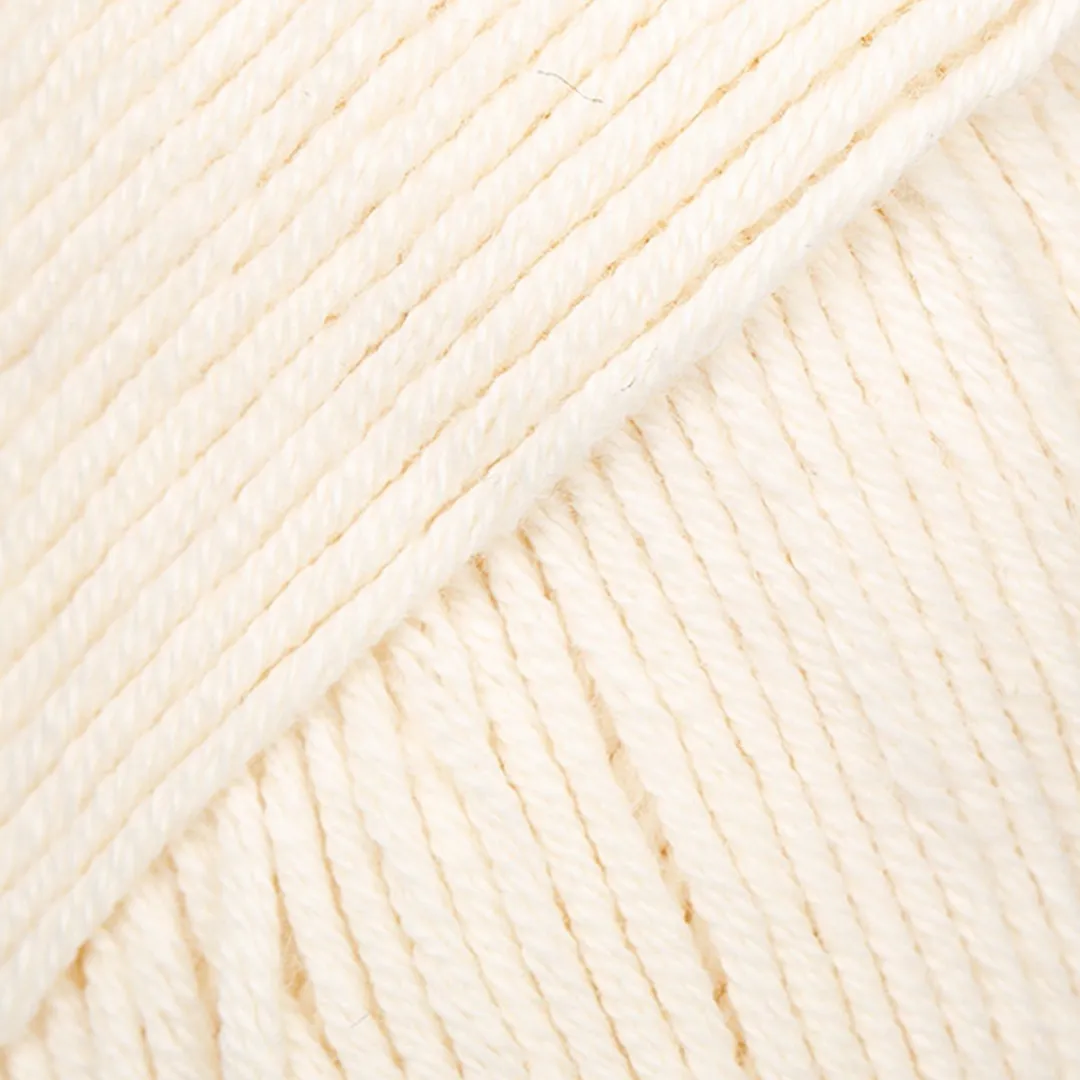 Drops Safran Uni Colour Katoen Garen