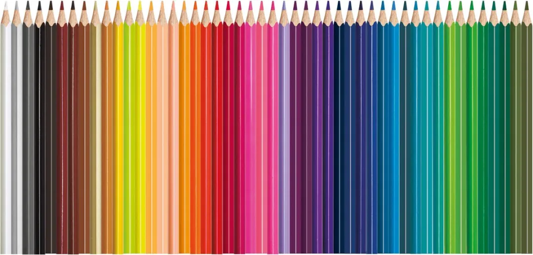 Maped Color'Peps Kleurpotloden