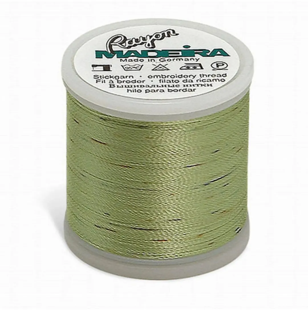 Madeira Rayon 40 2303 - 200m