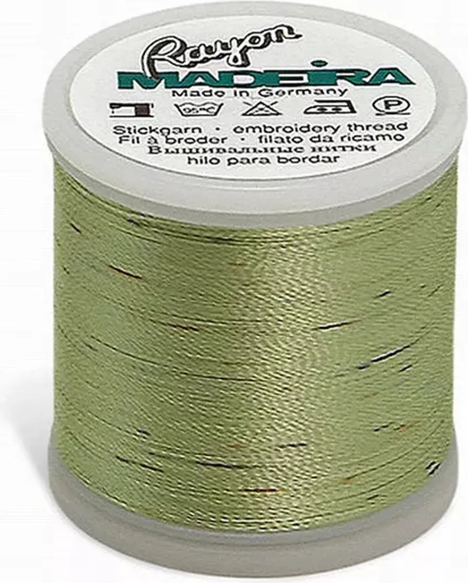 Madeira Rayon 40 2303 - 200m