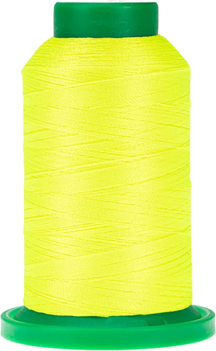 Amann Isacord 1000m Draad