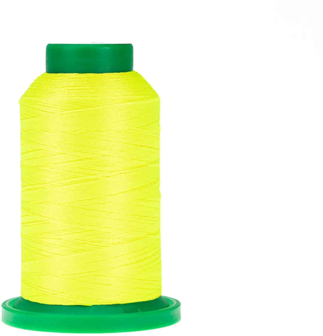 Amann Isacord 1000m Draad - Kleur 6010