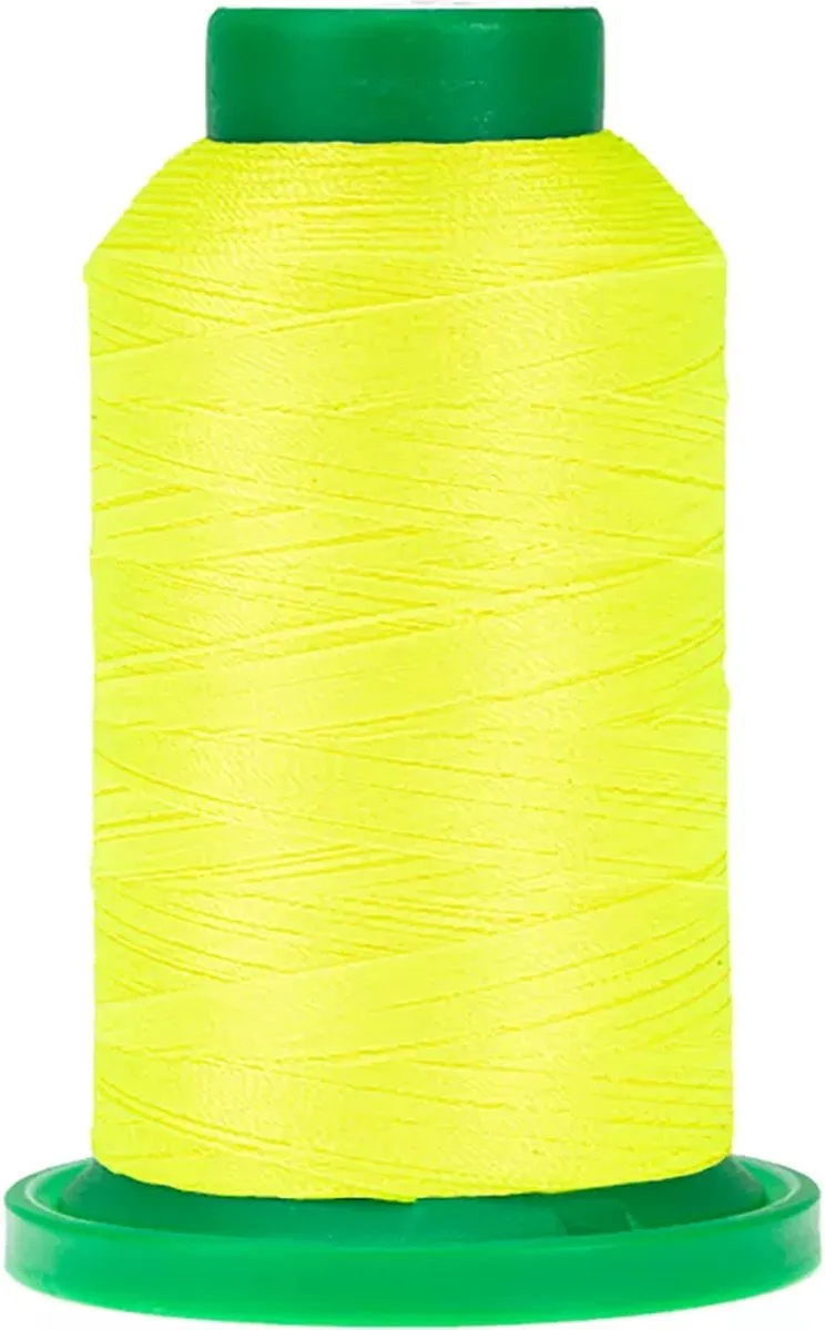 Amann Isacord 1000m Draad - Kleur 6010