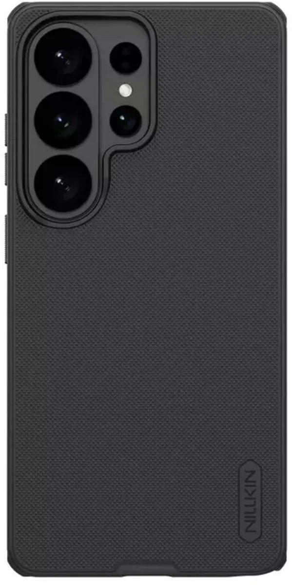 Nillkin Frosted Shield Hoesje S26 Ultra
