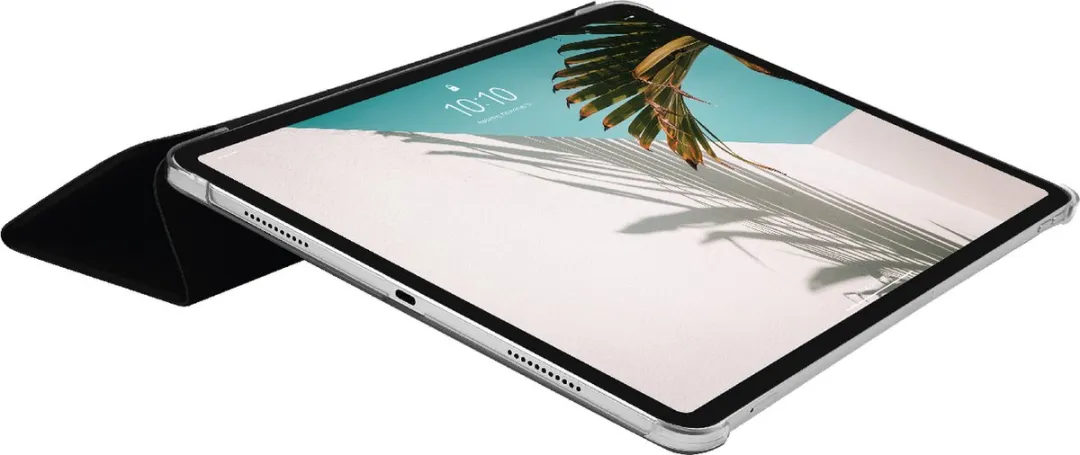 Macally BSTANDP6L-B Beschermhoes iPad Pro 12,9" - Zwart
