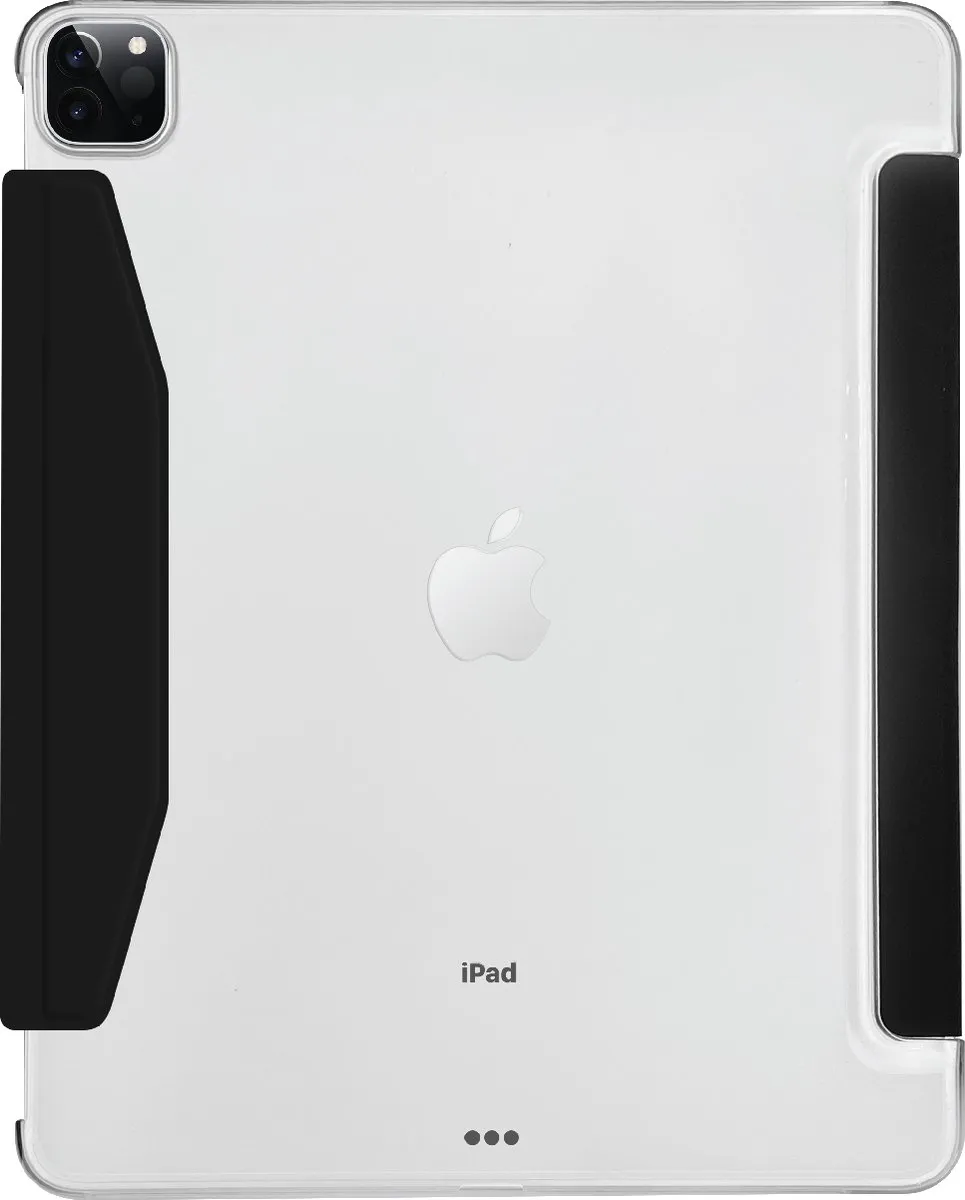 Macally BSTANDP6L-B Beschermhoes iPad Pro 12,9" - Zwart