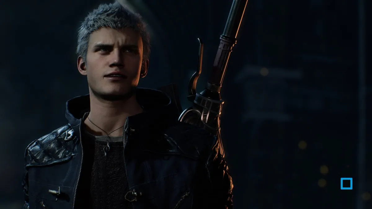 Capcom Devil May Cry 5