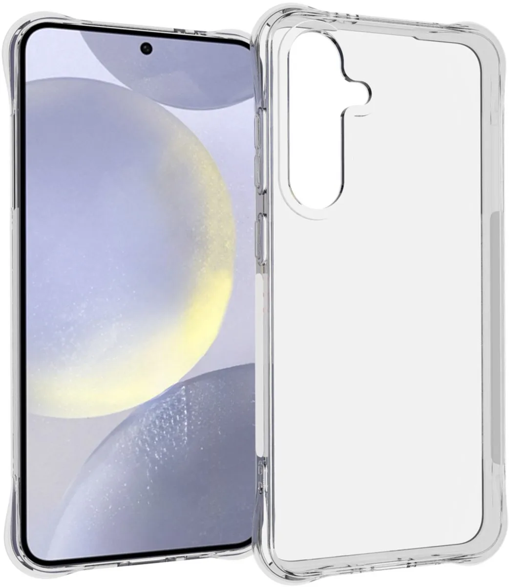 Imoshion Hoesje Samsung Galaxy S24 FE