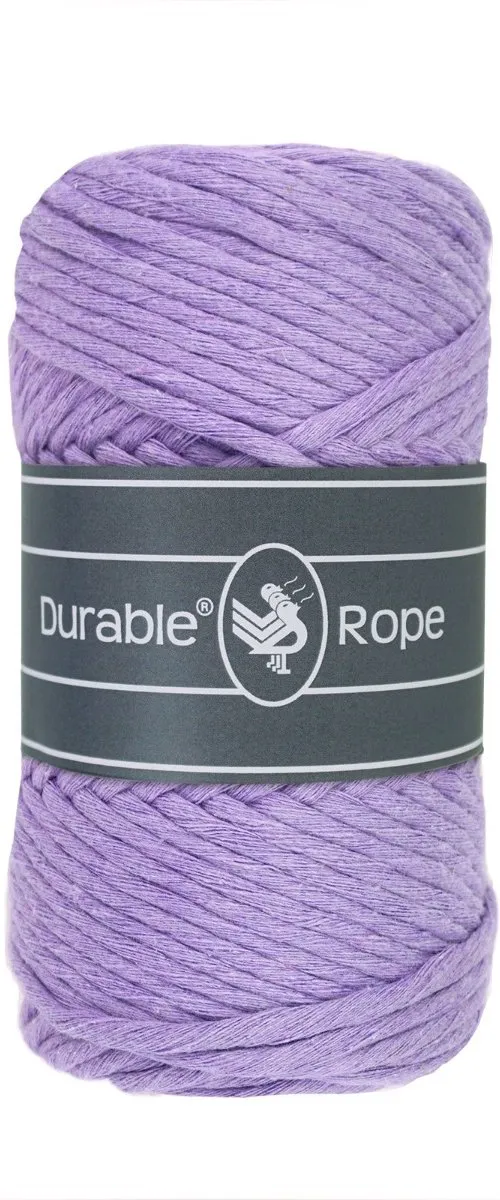 Durable Rope 396 Lavender