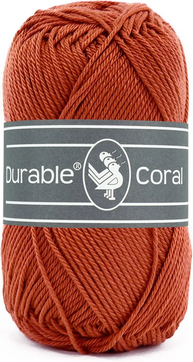 Durable Coral 2239 Garen