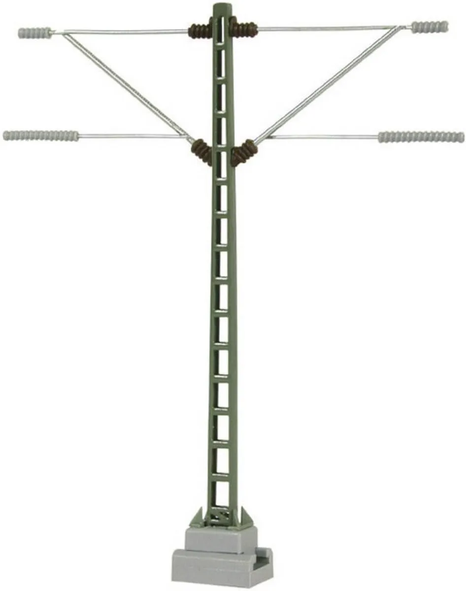 Viessmann 4312 N Rollenbank