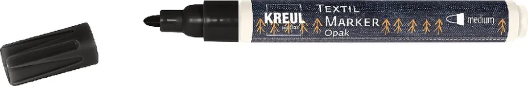 Kreul 92772 Markeerstift Kogelpunt