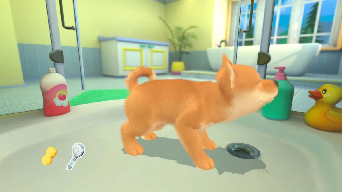 Mindscape My Universe Pets Edition - Game