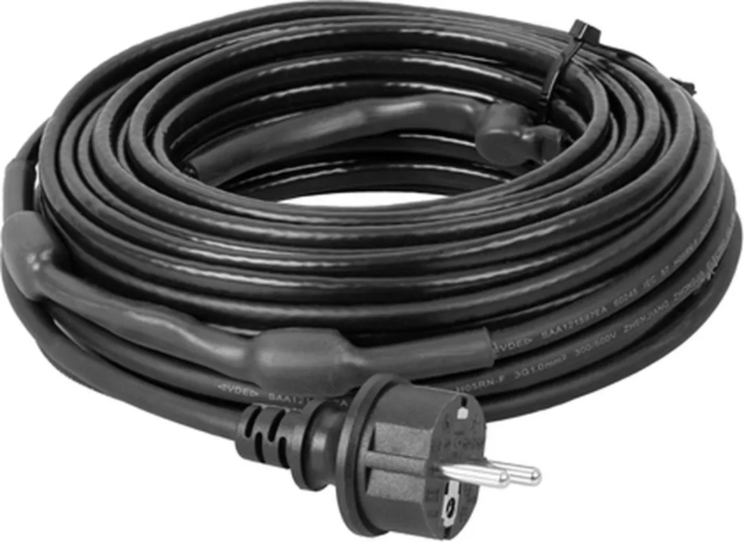 Eurom Pipe Defrost On/Off Vorstbeveiliger 300W