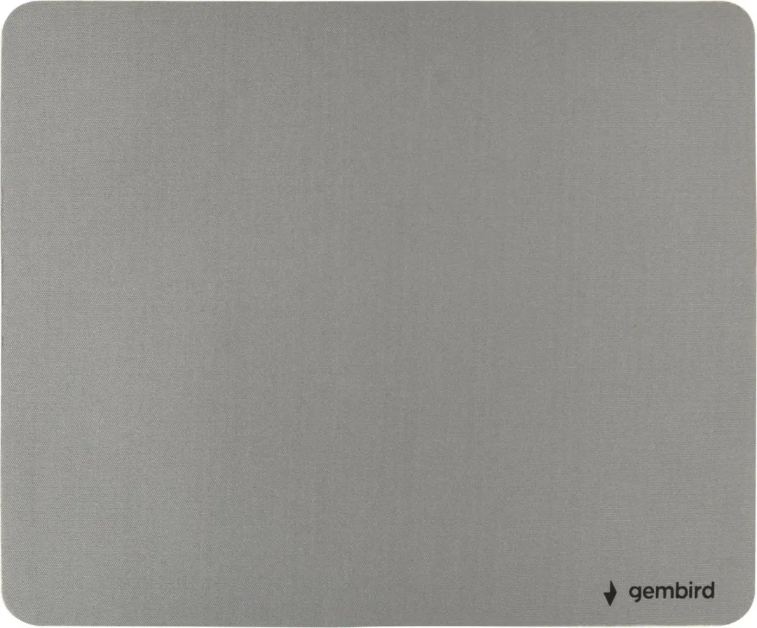 Gembird Muismat - Grijs