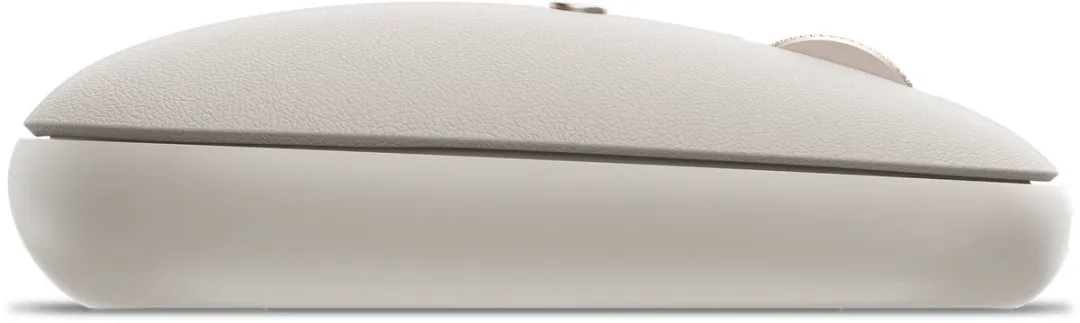 Satechi OnTheGo Draadloze Muis ST-MOTGW - Beige