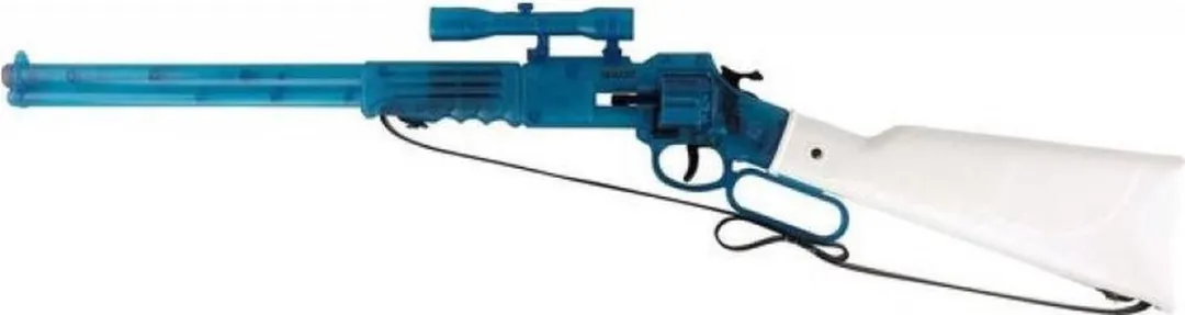 Johntoy Dakota Wicke Geweer 64cm