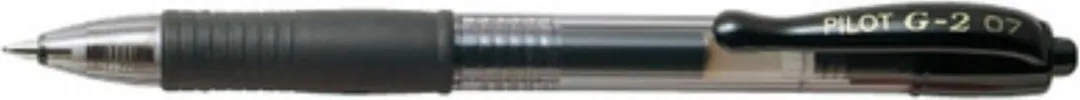 Pilot G-2 0.7mm - Oranje