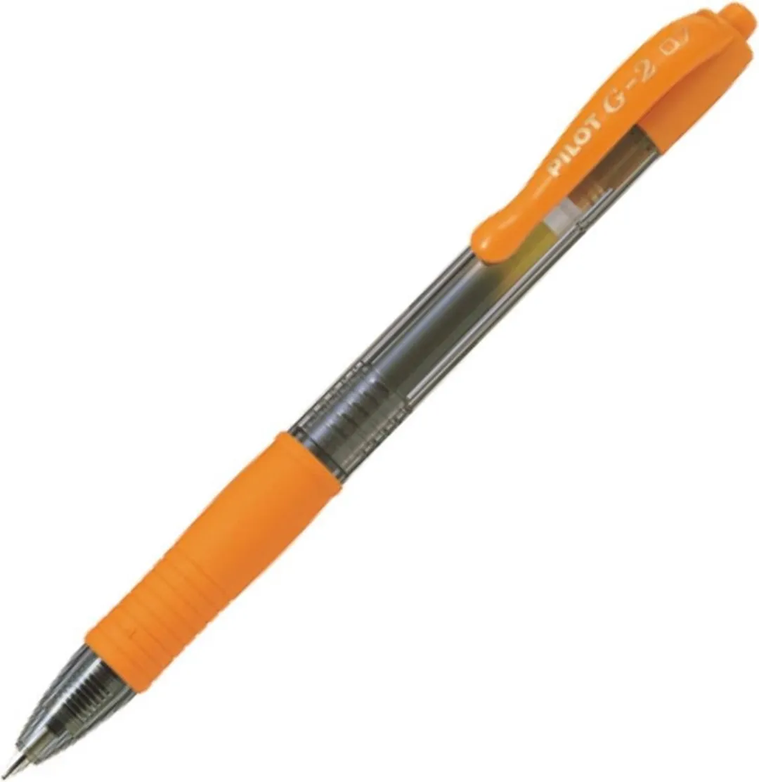 Pilot G-2 0.7mm