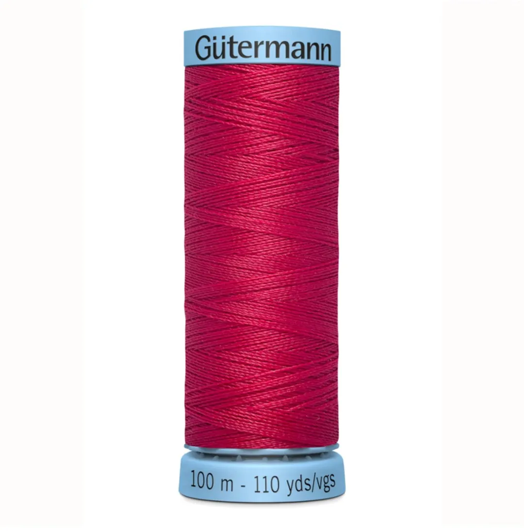 Gutermann Zijde Garen 909 - 100m