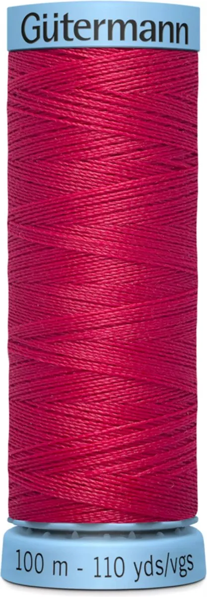Gutermann Zijde Garen 909 - 100m