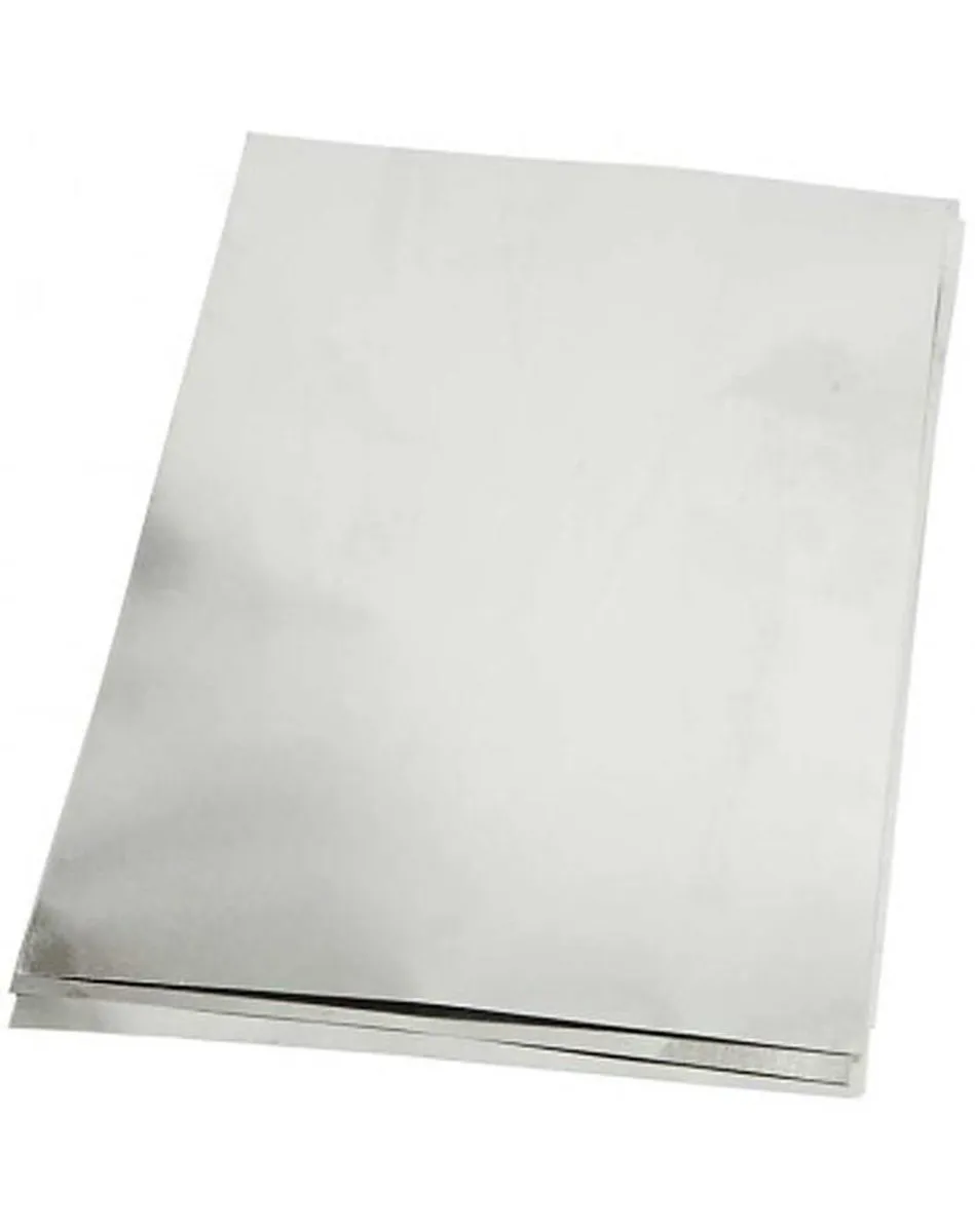 Creativ Company Creotime Folie A5 - 10 Stuks