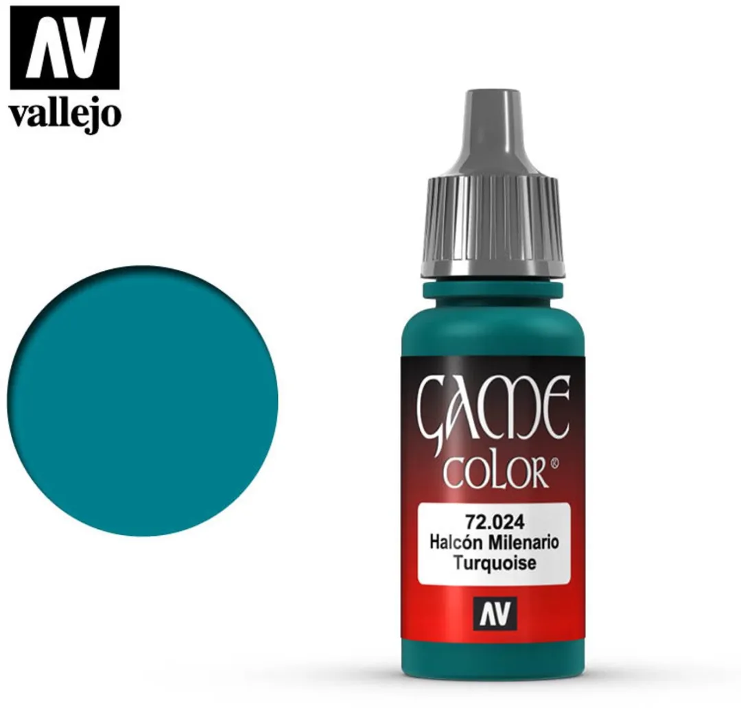 Vallejo Game Color Acrylverf 18ml