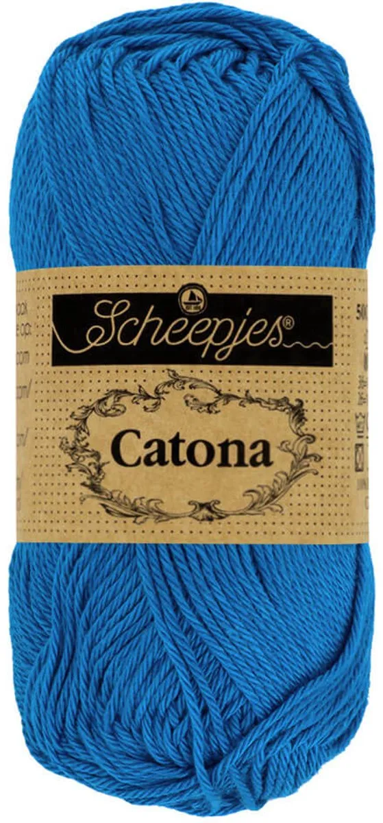 Scheepjes Catona 25g