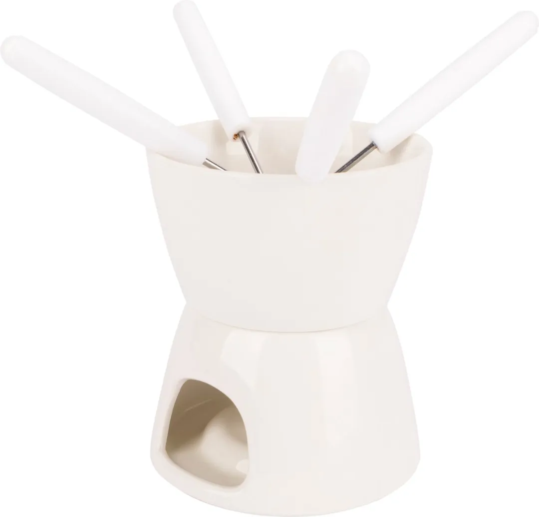 Cosy&Trendy Chocolade Fondue