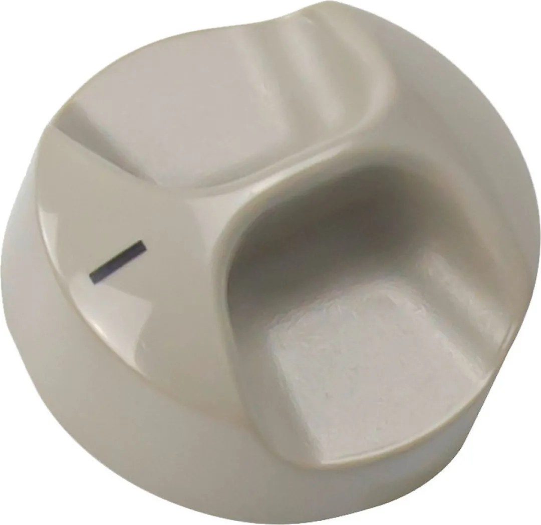 Dometic RM6/7/8 Keuzeschakelaar Knop 241213710 - Grijs