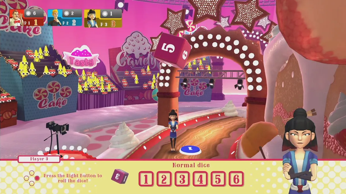 Mindscape Instant Chef Party Switch Code