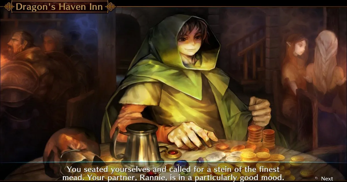PlayStation Dragon's Crown Pro PS4